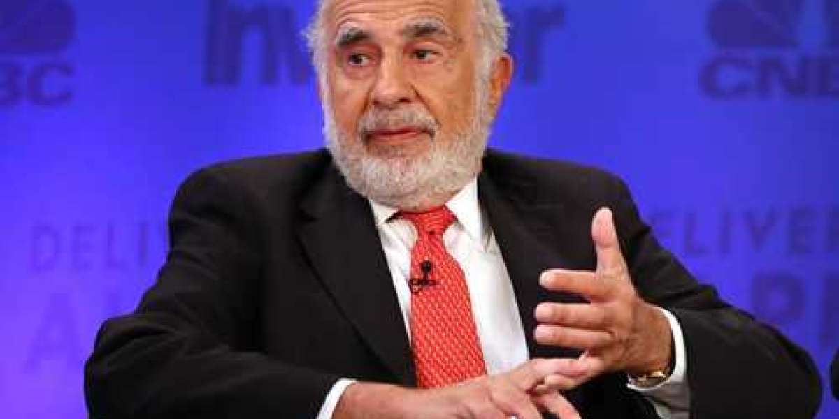 Carl Icahn, investisseur multimilliardaire, compare l'inflation américaine à la chute de l'Empire romain