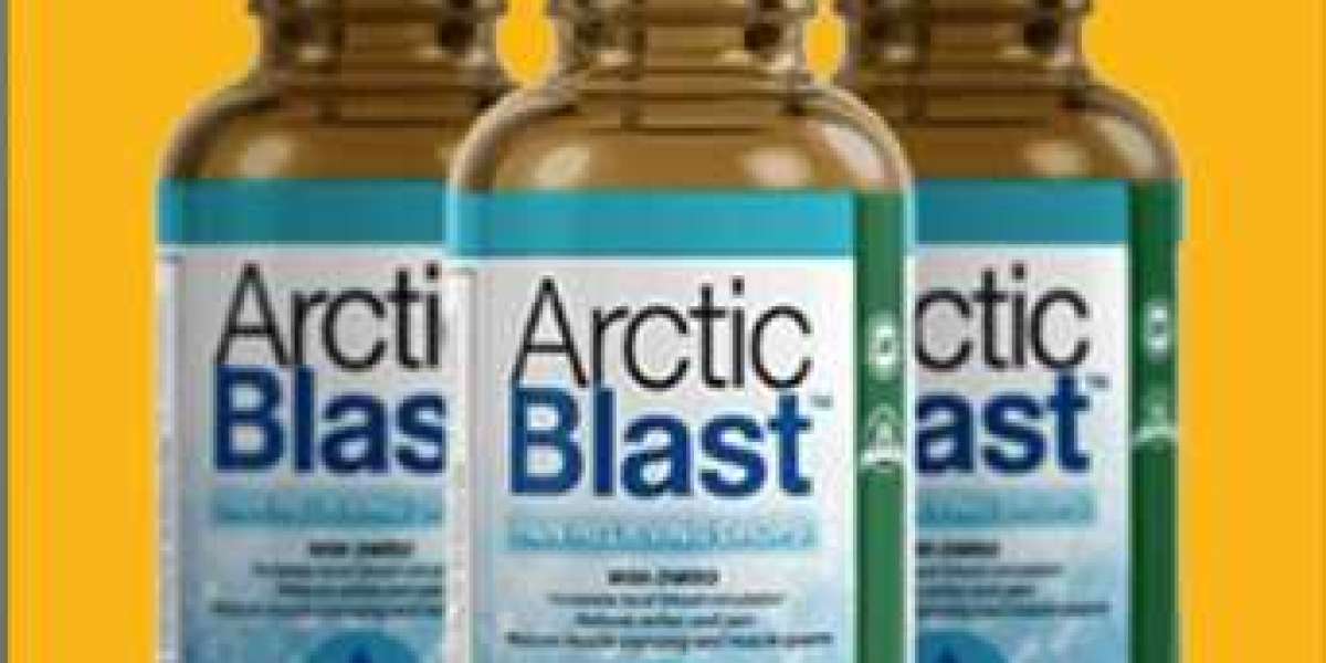 Arctic Blast Reviews: Everything That You Need To Know!!
