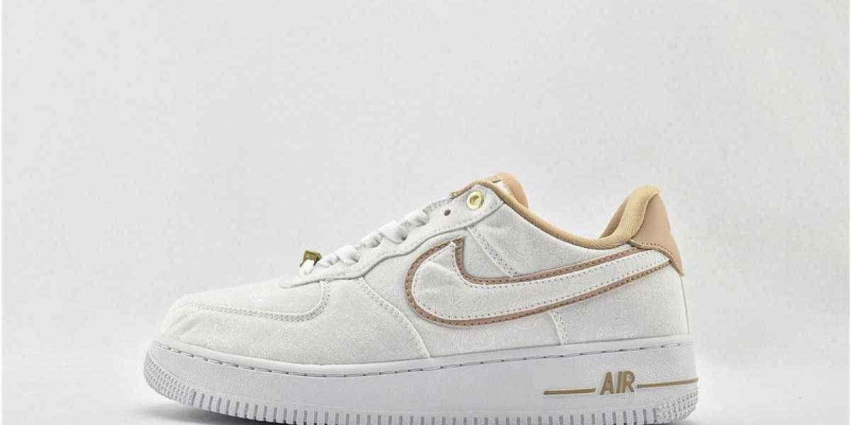 Air Force 1 Shoes On Sale is deep into history