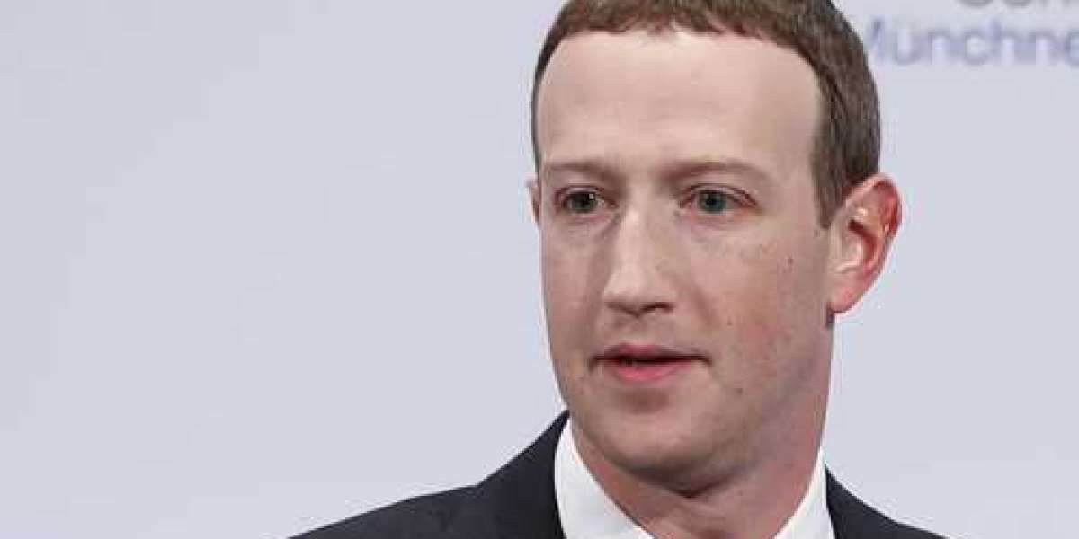 Cette année, la fortune de Mark Zuckerberg a diminuée de 70 milliards de dollars