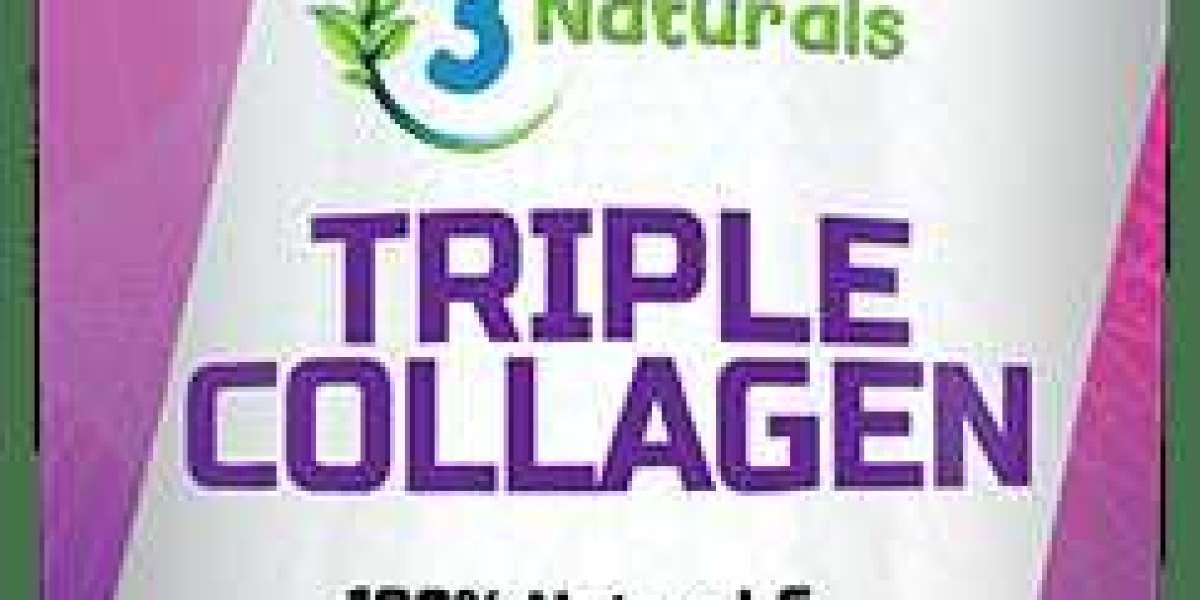 Triple Collagen Reviews: Younger Looking Skin Or a New Drama?