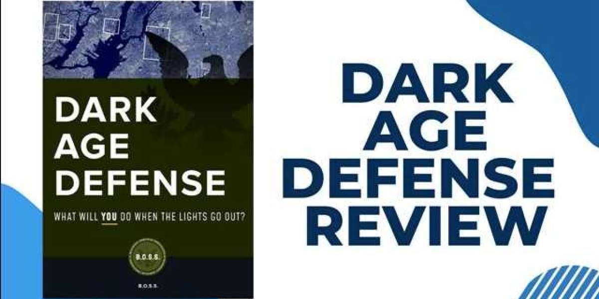 Dark Age Defense Reviews - Must Read This Before Buying