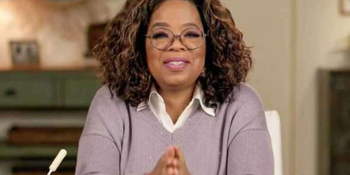 Les convictions très religieuses d'Oprah ont hérissé les plumes d'une musicienne country