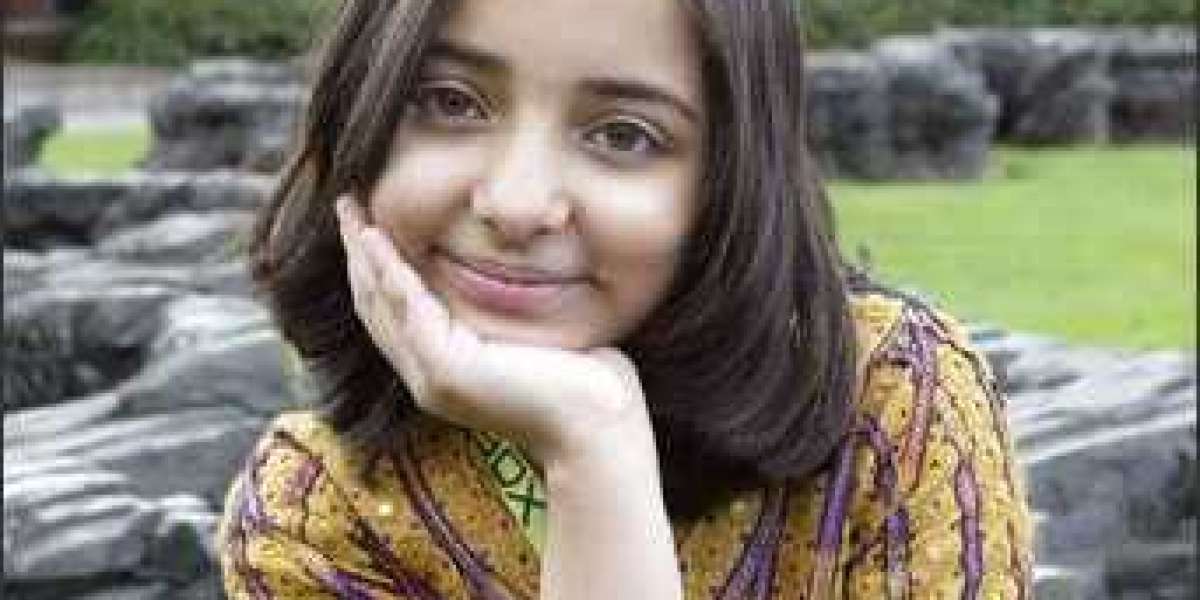 Arfa Karim, le génie en informatique qui a eu une vie trop courte