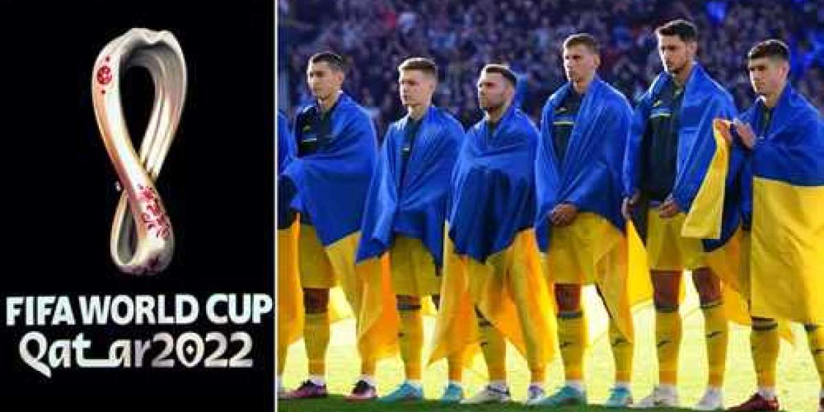 La FIFA sous pression pour que l'Ukraine obtienne la place de l'Iran à la Coupe du monde
