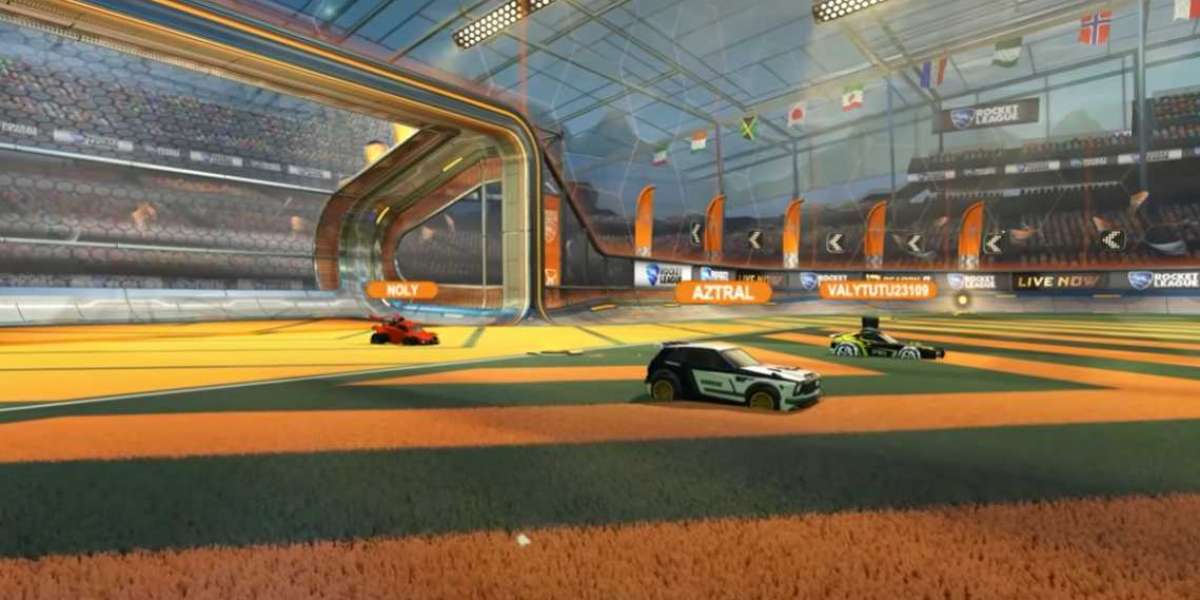 IGV Ultimate Tips and Tricks for all the new players in Rocket League