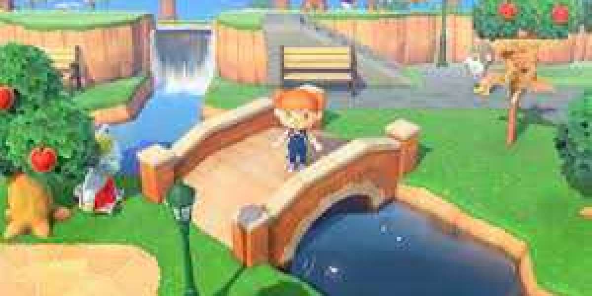 The subsequent Animal Crossing: New Horizons update is ready for March