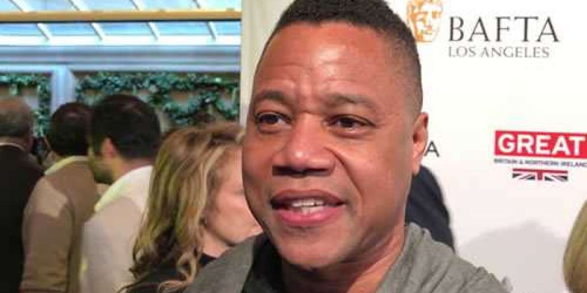 Cuba Gooding Jr. évite la prison en respectant les termes de son accord de plaidoyer