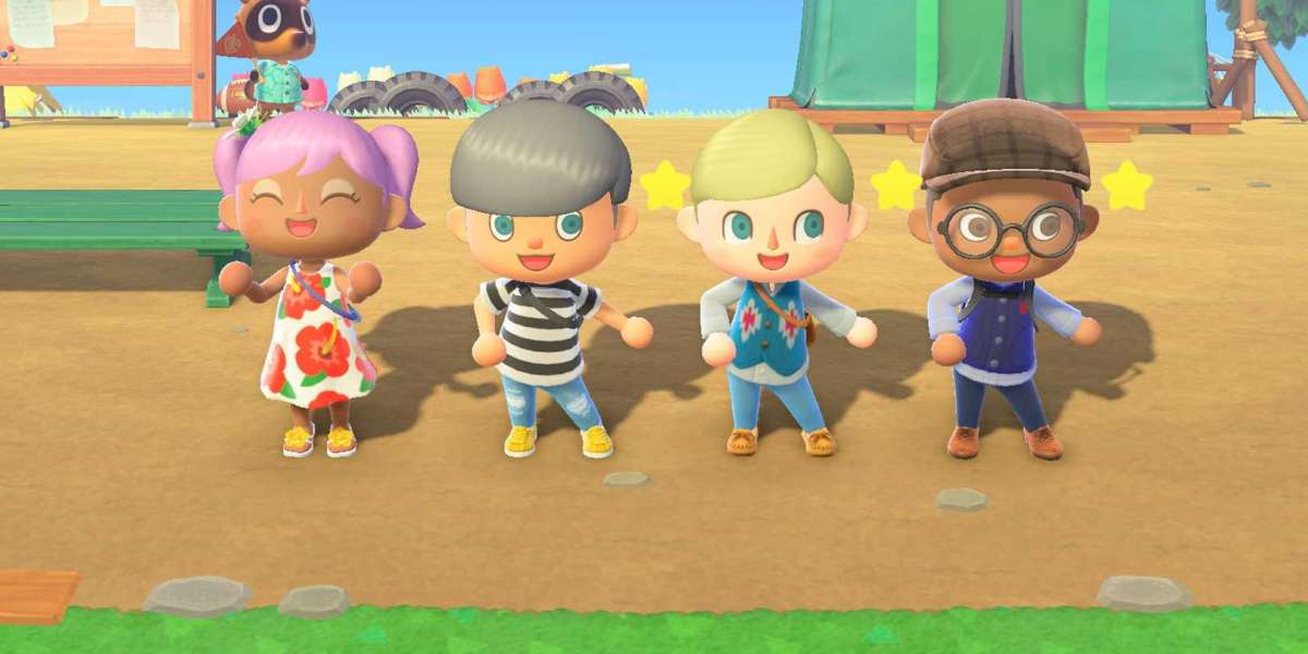 Animal Crossing: New Horizons has been out on Nintendo Switch for some weeks