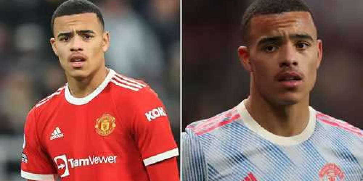 Mason Greenwood a été accusé de tentative de viol, selon le Crown Prosecution Service