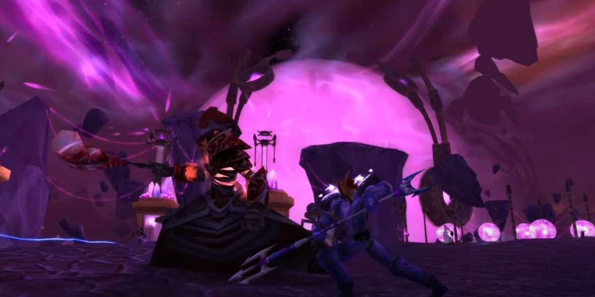 World of Warcraft: Dragonfly Pre-Patch Coming Out