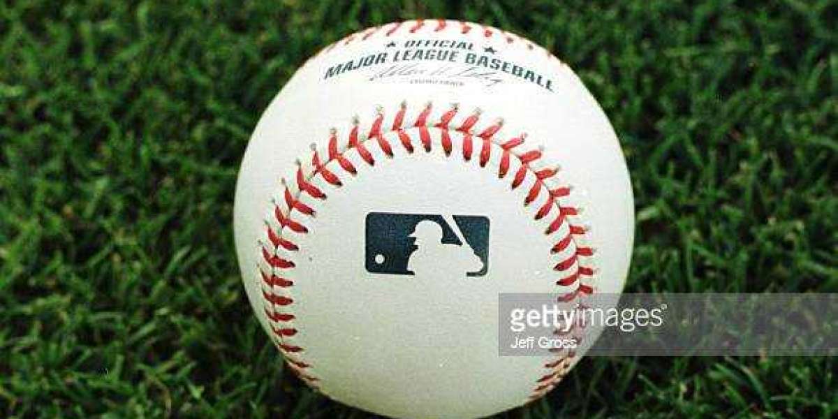 MLB Options toward voluntarily comprehend tiny