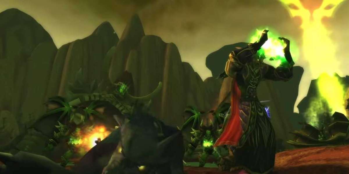 Fast Ways To Make Gold In World of Warcraft Dragonflight for Beginners