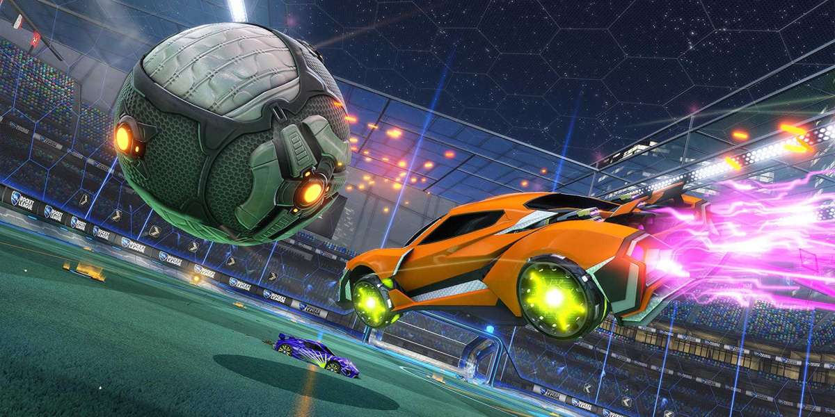 Octane motors can be found at multiple spots throughout the map