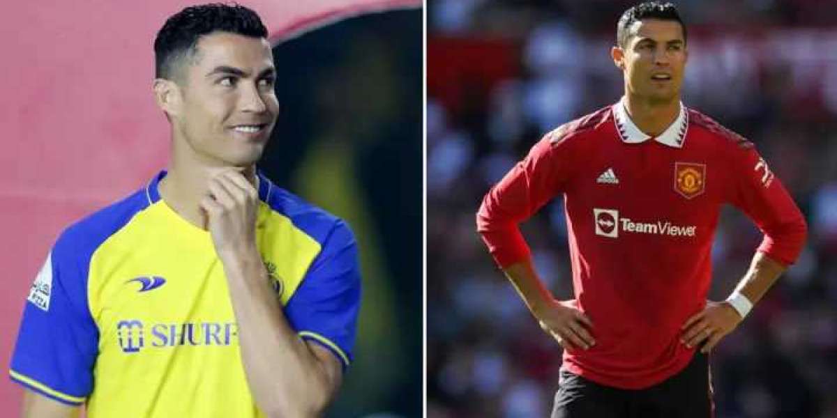 Cristiano Ronaldo invite 4 joueurs de Manchester United à Al Nassr pour faire ses adieux