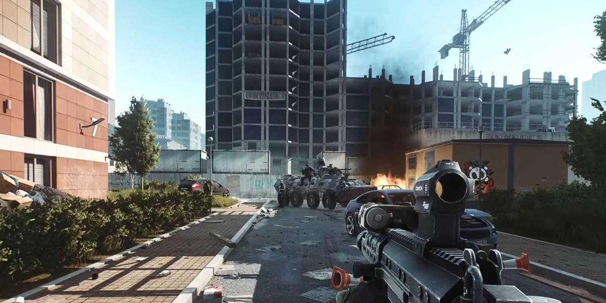 Escape From Tarkov is likewise gaining three roaming