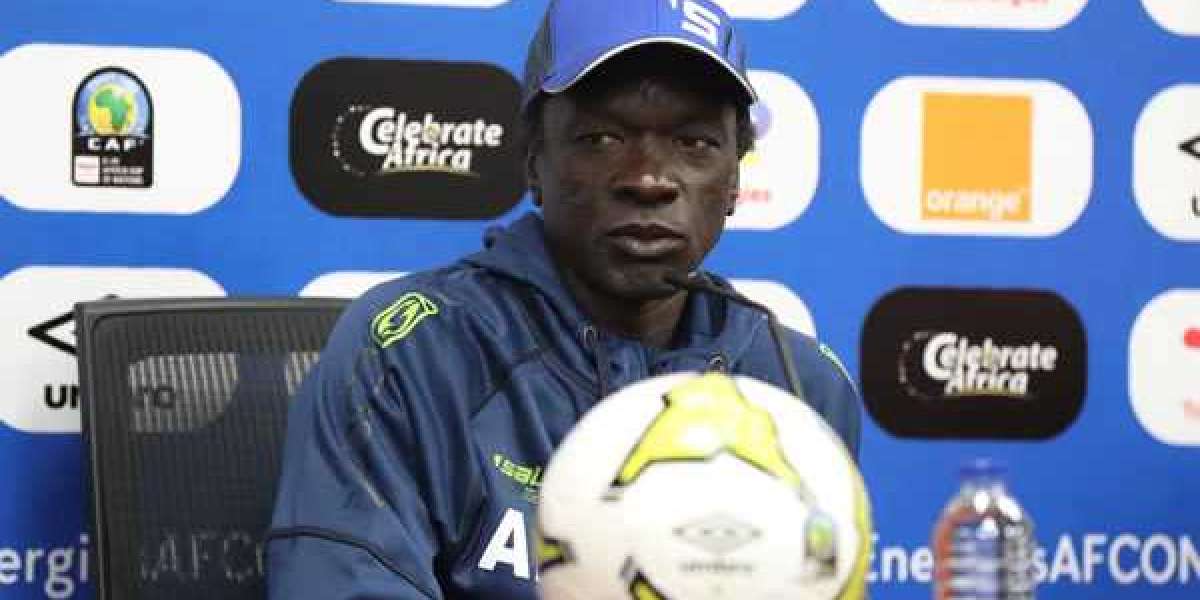 CAN U20 : Bojang, entraîneur de la Gambie : "Nous n'avons pas encore fini"