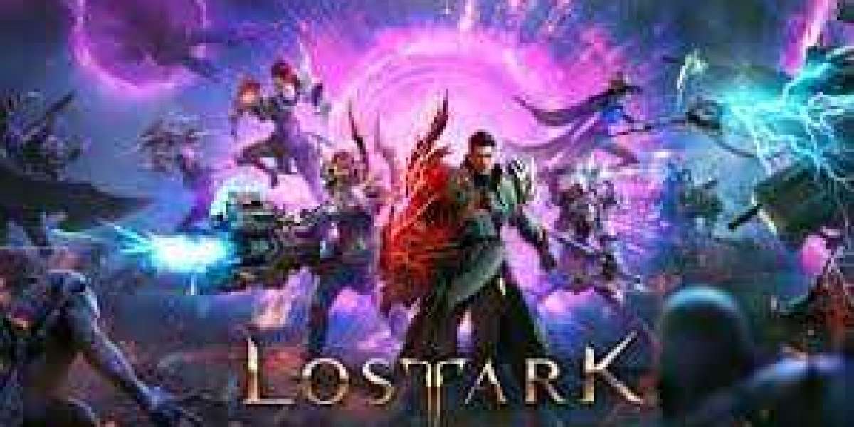 Lost Ark Reveals Roadmap for June and July