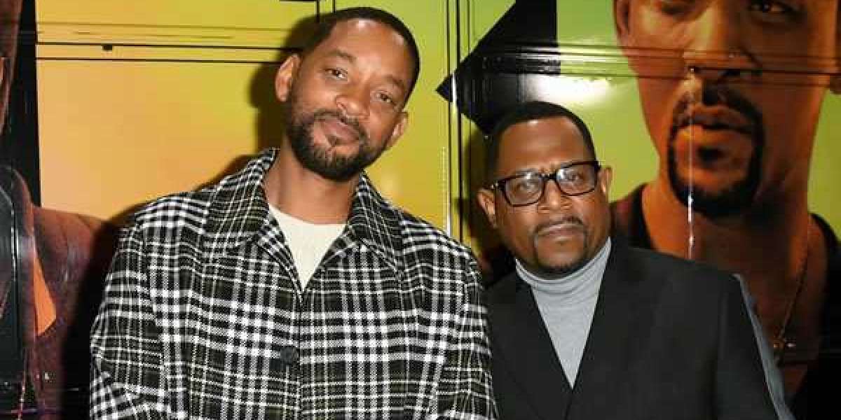Will Smith et Martin Lawrence annoncent officiellement Bad Boys 4