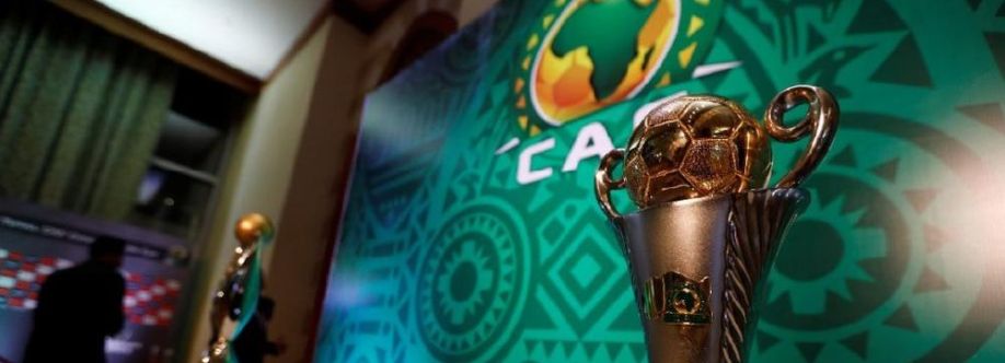 Coupe d'Afrique des Nations Cover Image