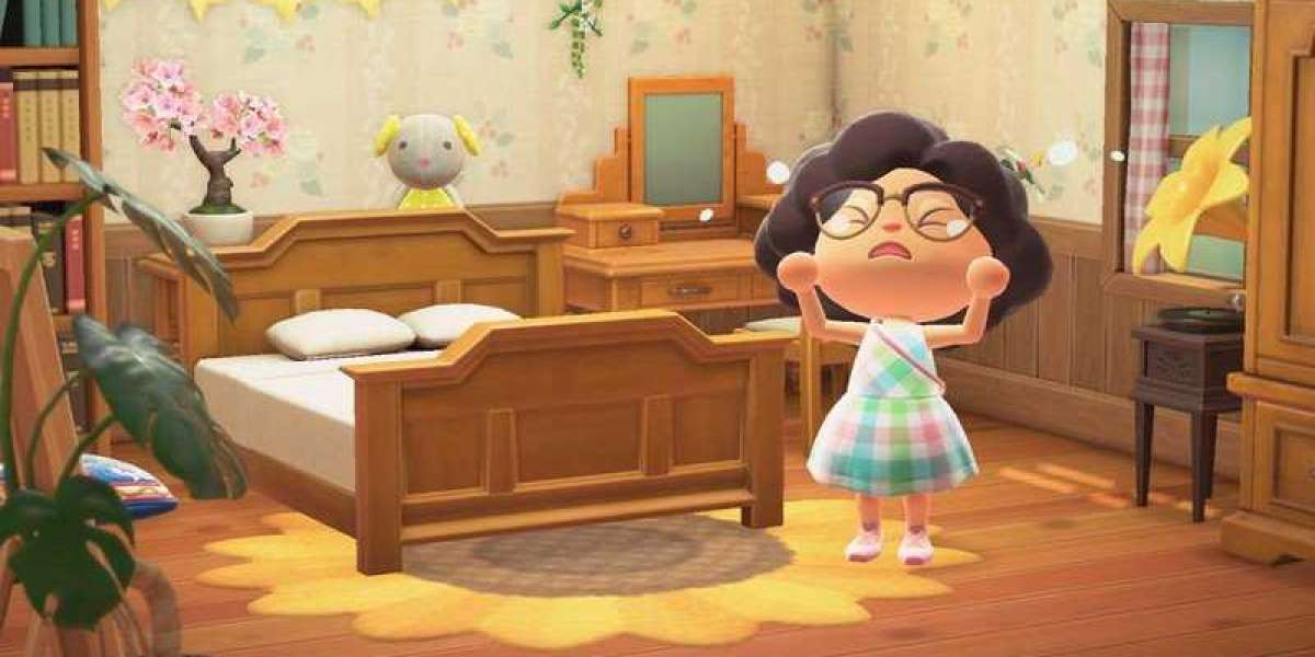 The Animal Crossing equal of Thanksgiving will take vicinity on November 26