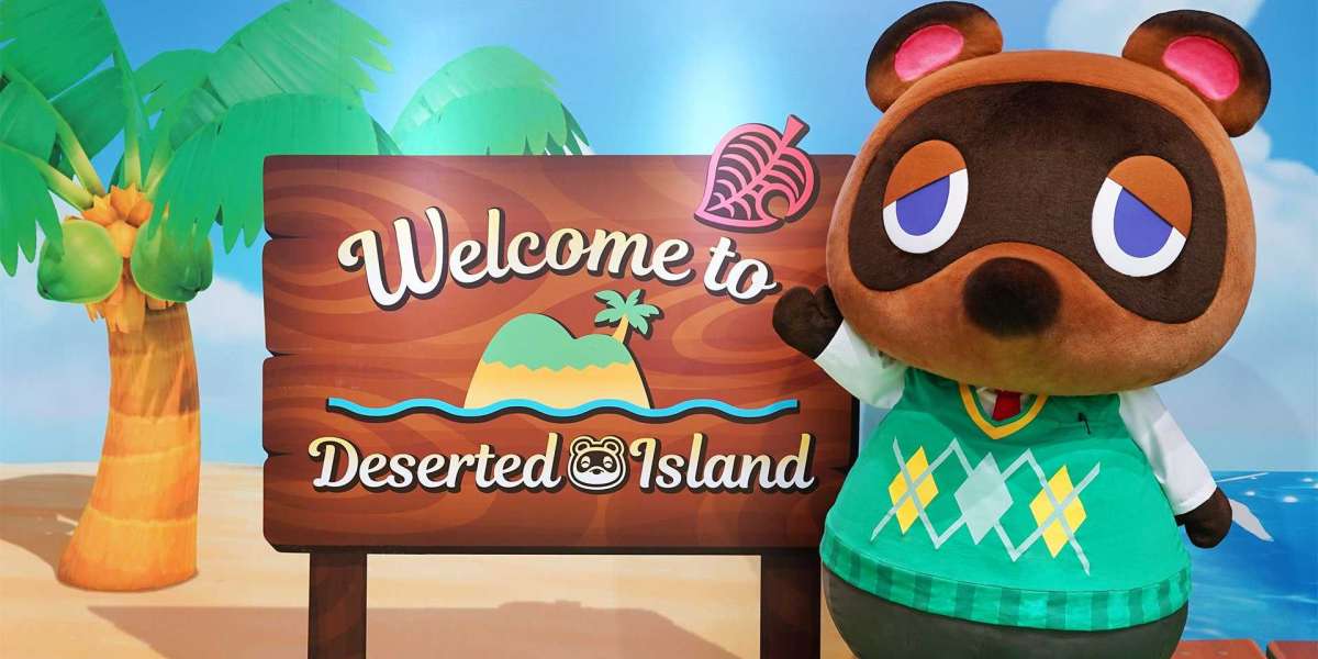50-Year-Old Animal Crossing: New Horizons Player Reaches Nook Miles Cap