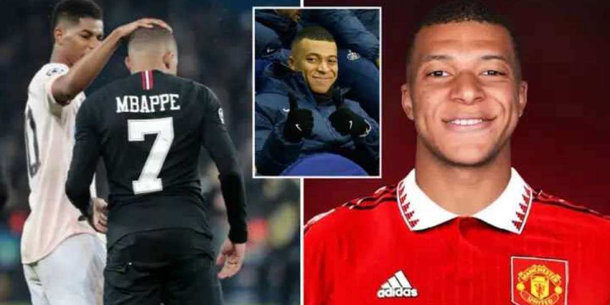 Le dernier post Instagram de Kylian Mbappe a semé la confusion chez les fans