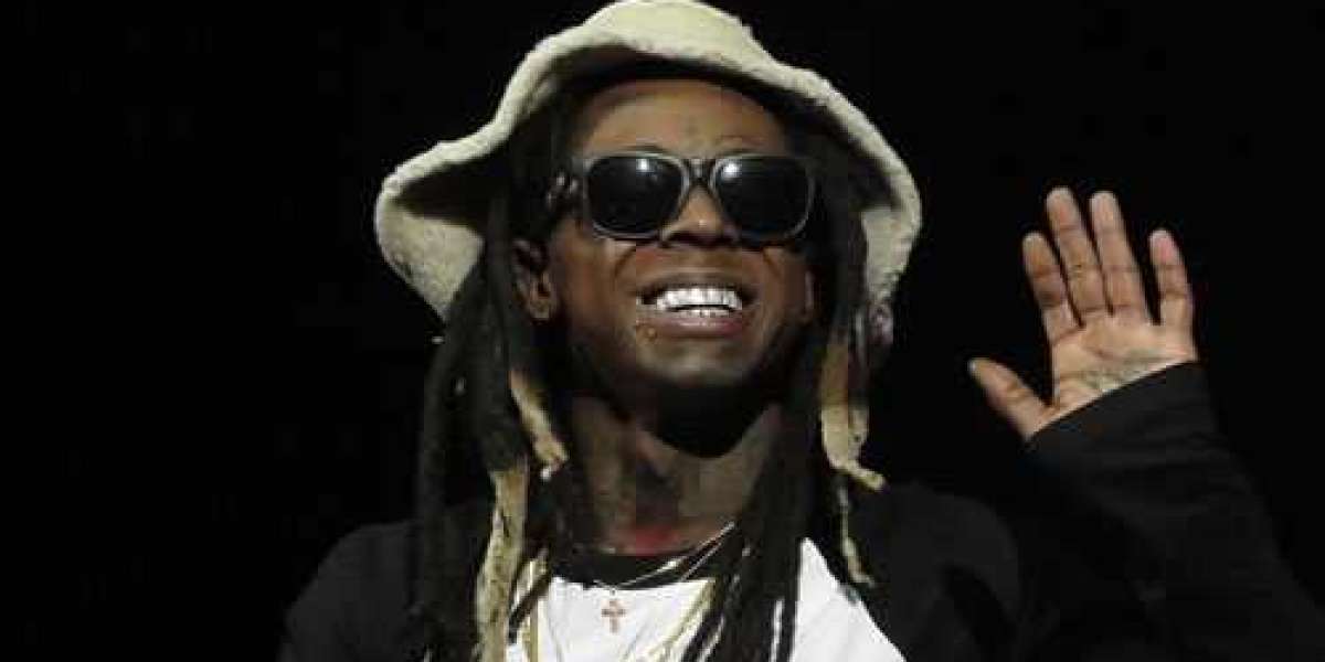 Lil Wayne vends son manoir de Miami à 28 millions de dollar
