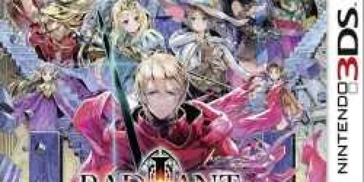 Download Radiant Historia ROM on NDS Now!