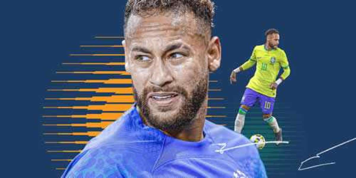 La saison de Neymar est terminée suite à la décision du PSG de programmer une chirurgie réparatrice - Bideew