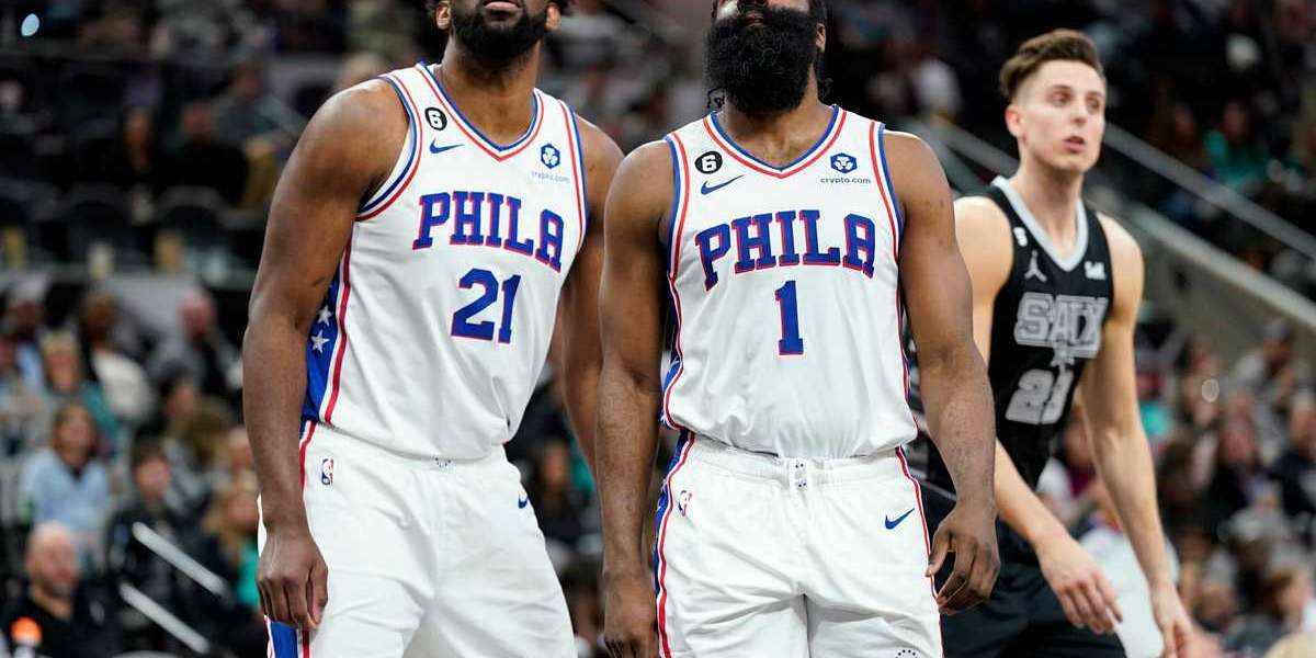 Sixers finish off home stint with matchup against Thunder