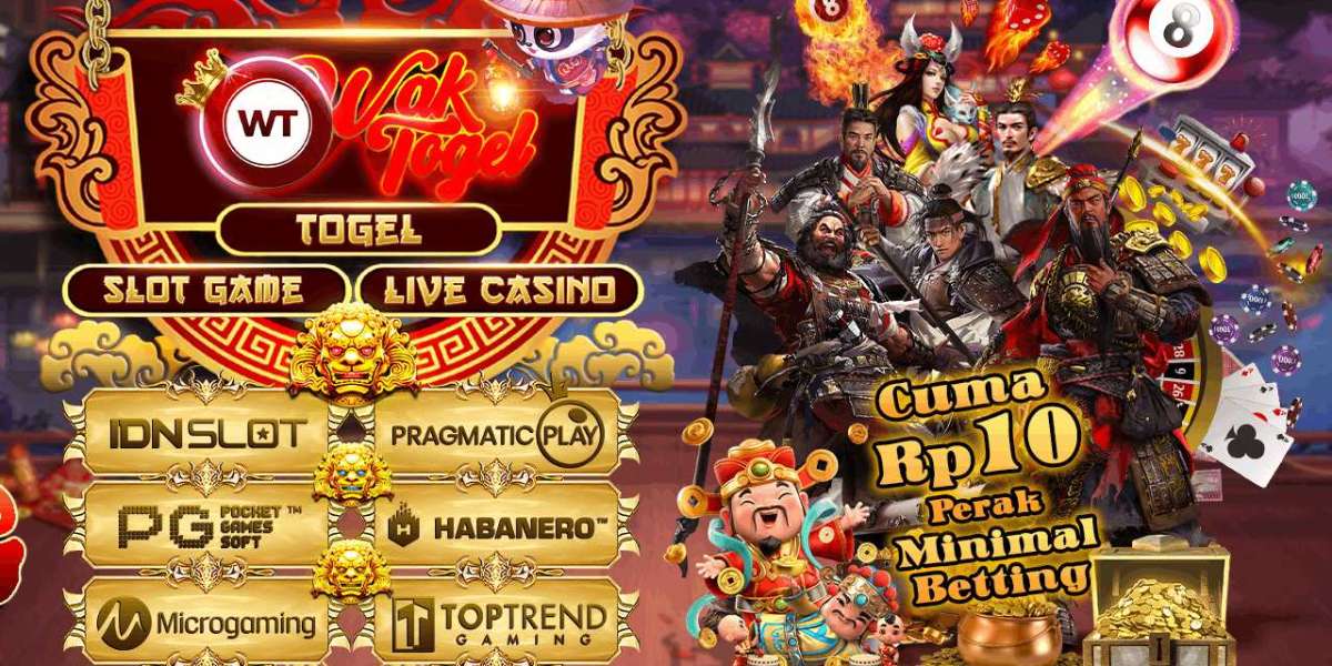 WAKTOGEL: Situs Togel Hadiah 4D 10 Juta Terbesar Dan Paling Terpercaya