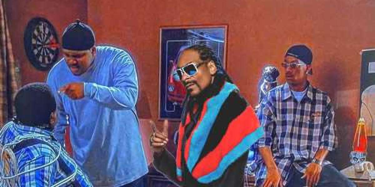 The Cleanse de Snoop Dogg et Dr. Dre pourrait devenir une série télévisée