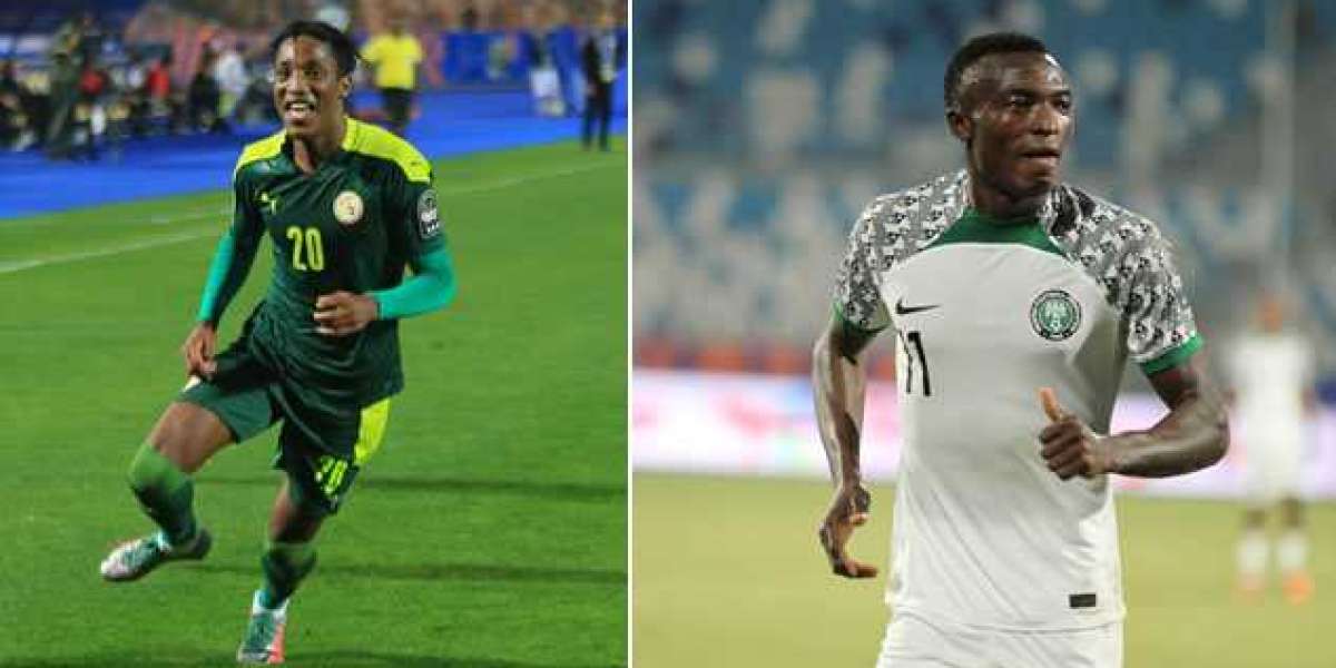 CAN U20: Le Sénégal et le Nigeria se qualifient pour les demi-finales - Bideew