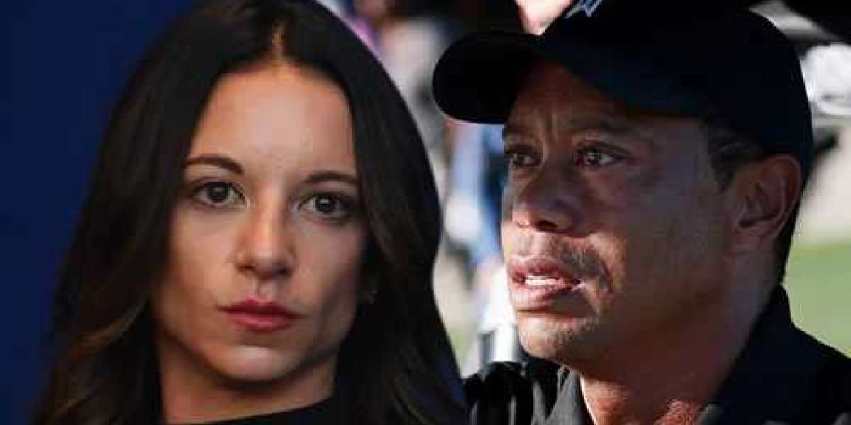 L'ex-petite amie de Tiger Woods veut que l'accord de confidentialité soit révoqué