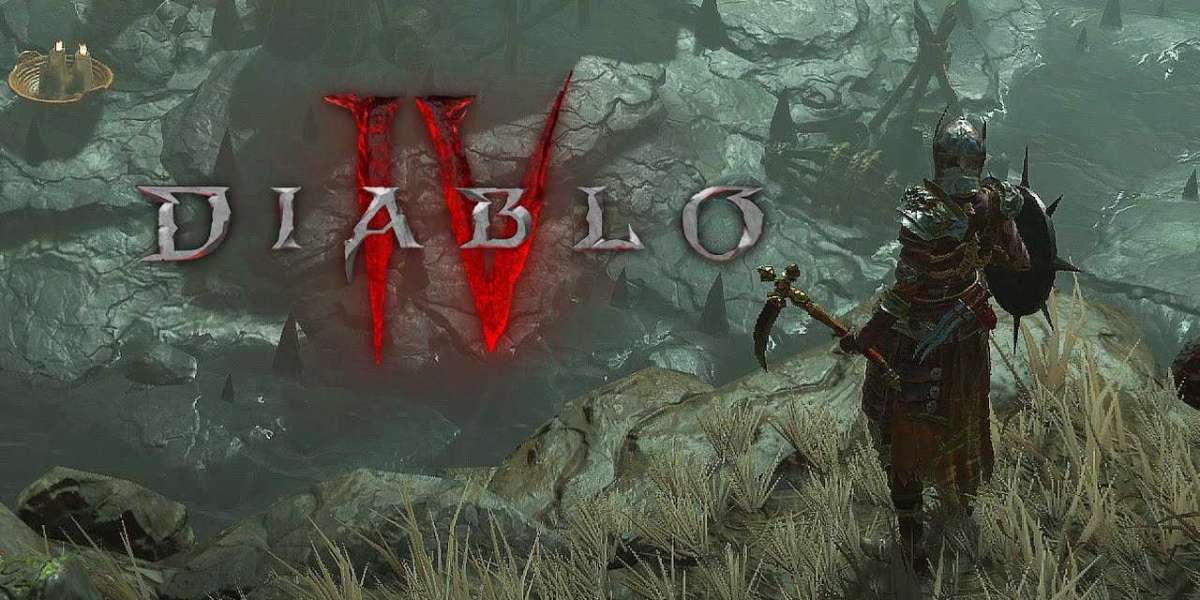 One new alternative for Diablo fans hoping to earn an early get admission to Diablo four