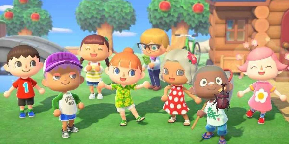 This is a place wherein Animal Crossing: New Horizons in reality missed the mark