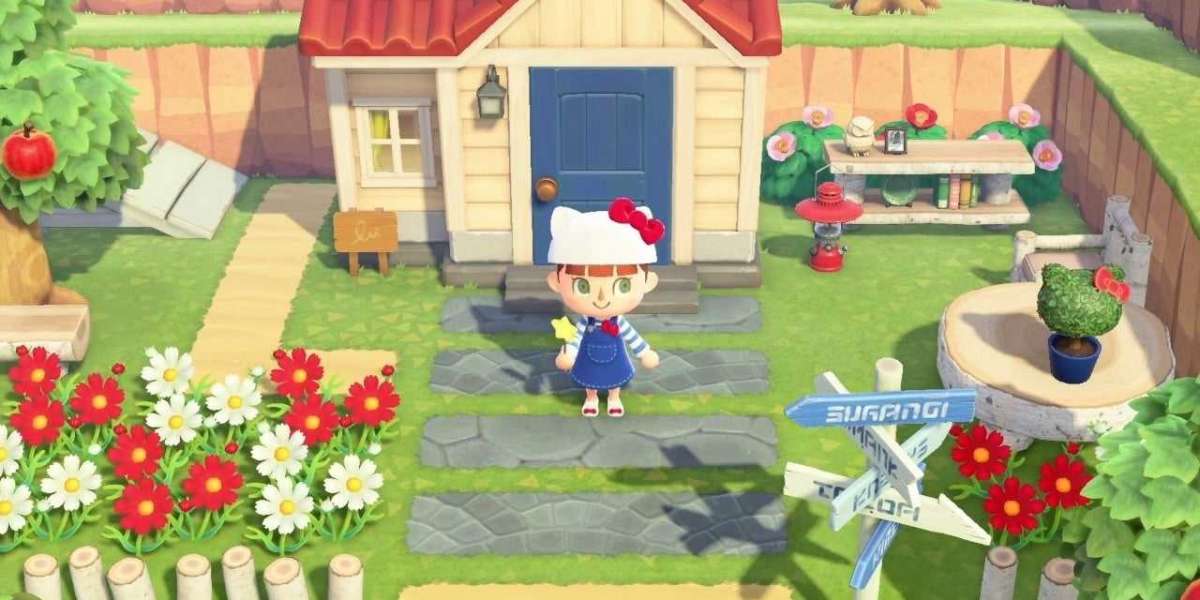 Animal Crossing gives a surprising amount of flexibility to its users for customizing their islands
