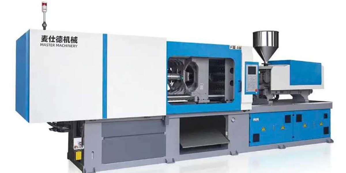 Applications of Injection Machine Stories Worth Reading Right Now