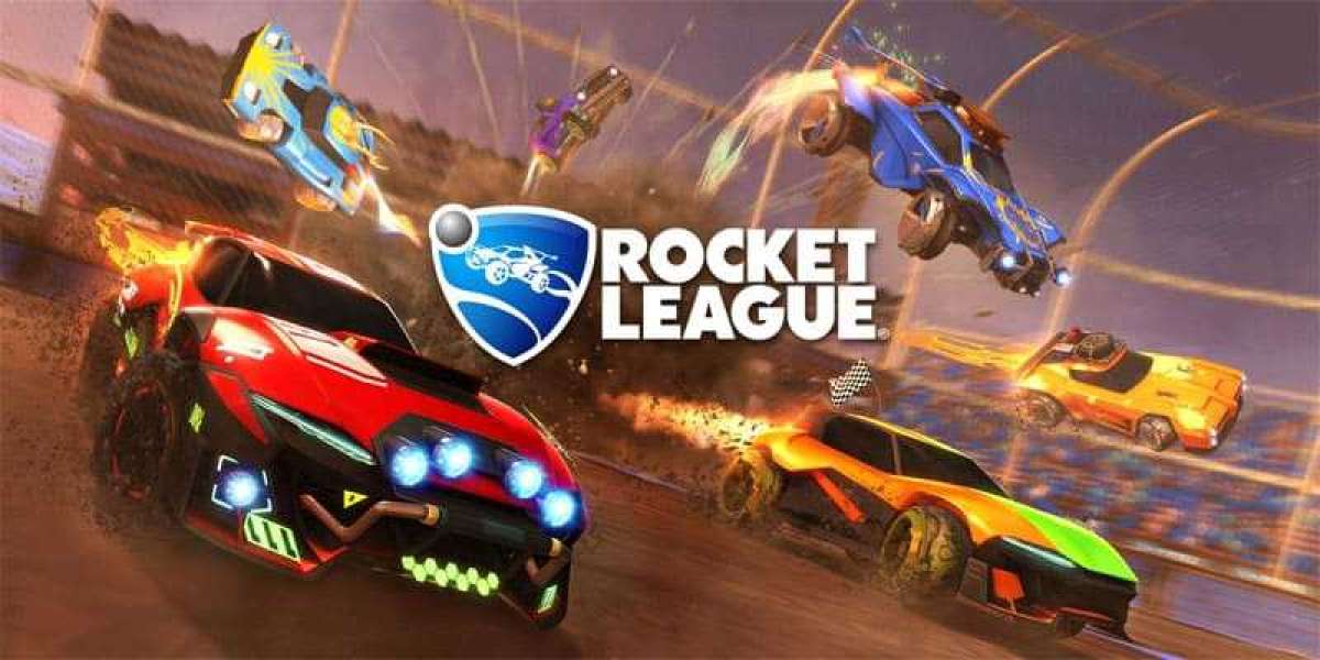 If you’re an avid Rocket League player, you in all likelihood enjoy the online
