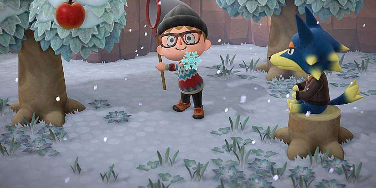 Animal Crossing: New Horizons may not will let you transfer your keep facts