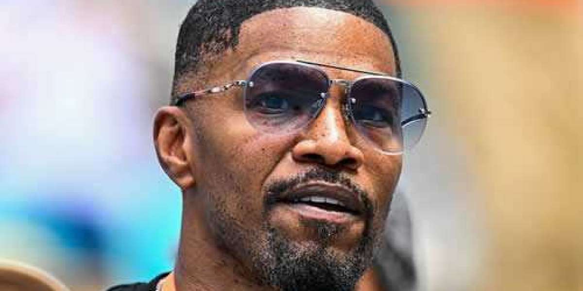 Jamie Foxx a été admis à l'hôpital suite à une "complication médicale"