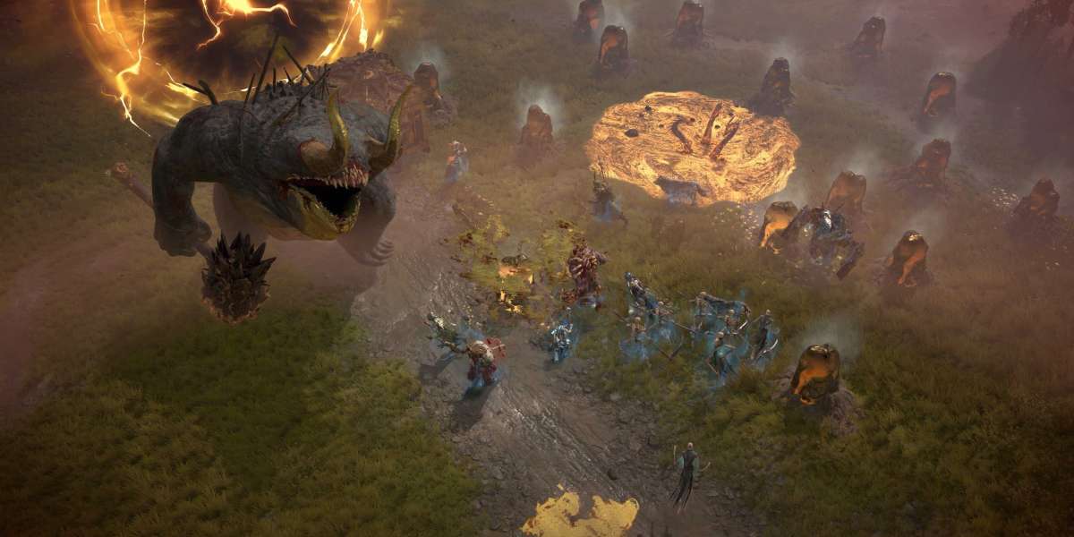 Diablo 4 will bring players a variety of choices