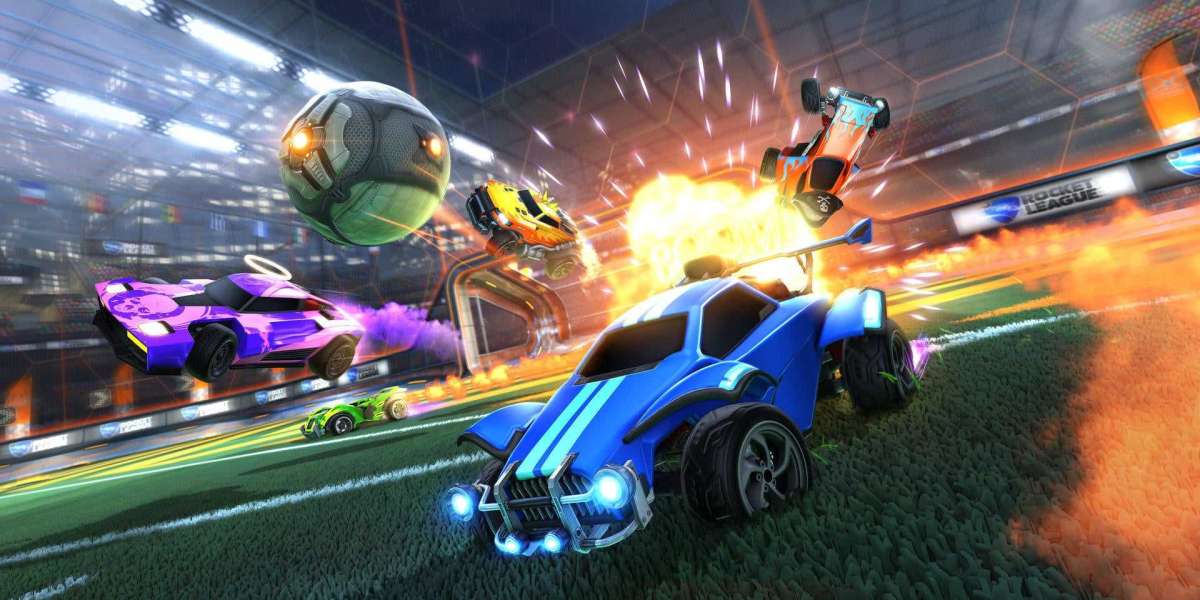 Psyonix has formally introduced that the cellular Rocket League spin-off