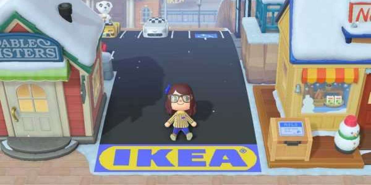 of these Animal Crossing Items items will rotate on a