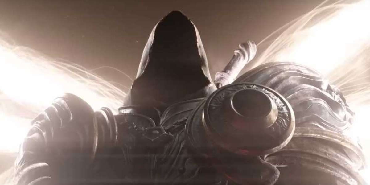 The complete tale leading as much as Diablo 4 defined