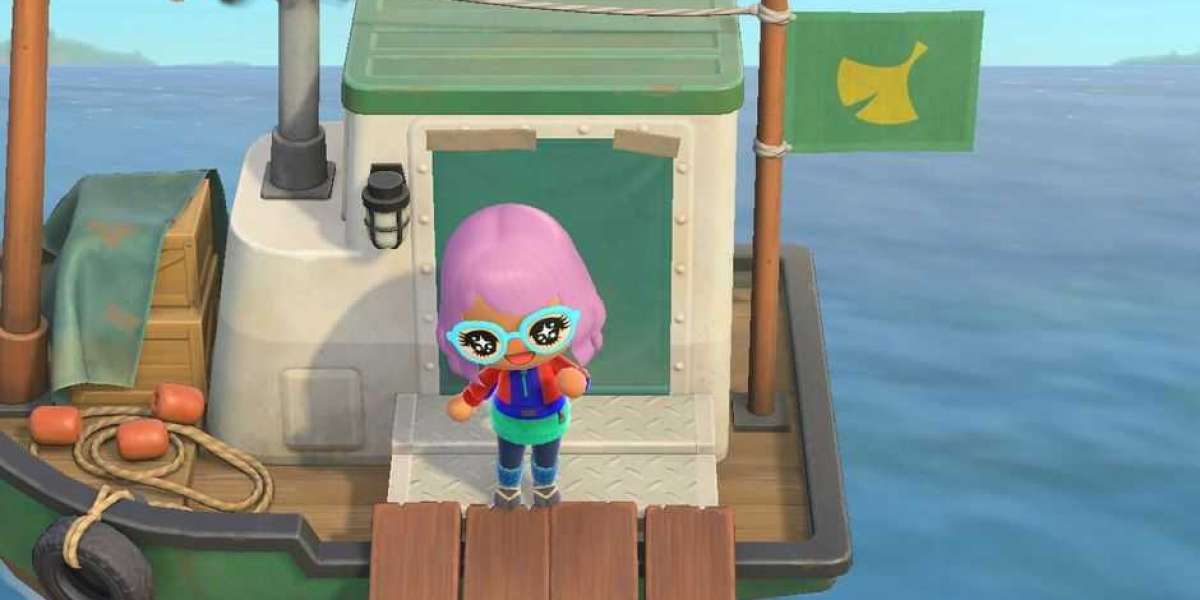 There are plenty of unique items to be had in Animal Crossing: New Horizons