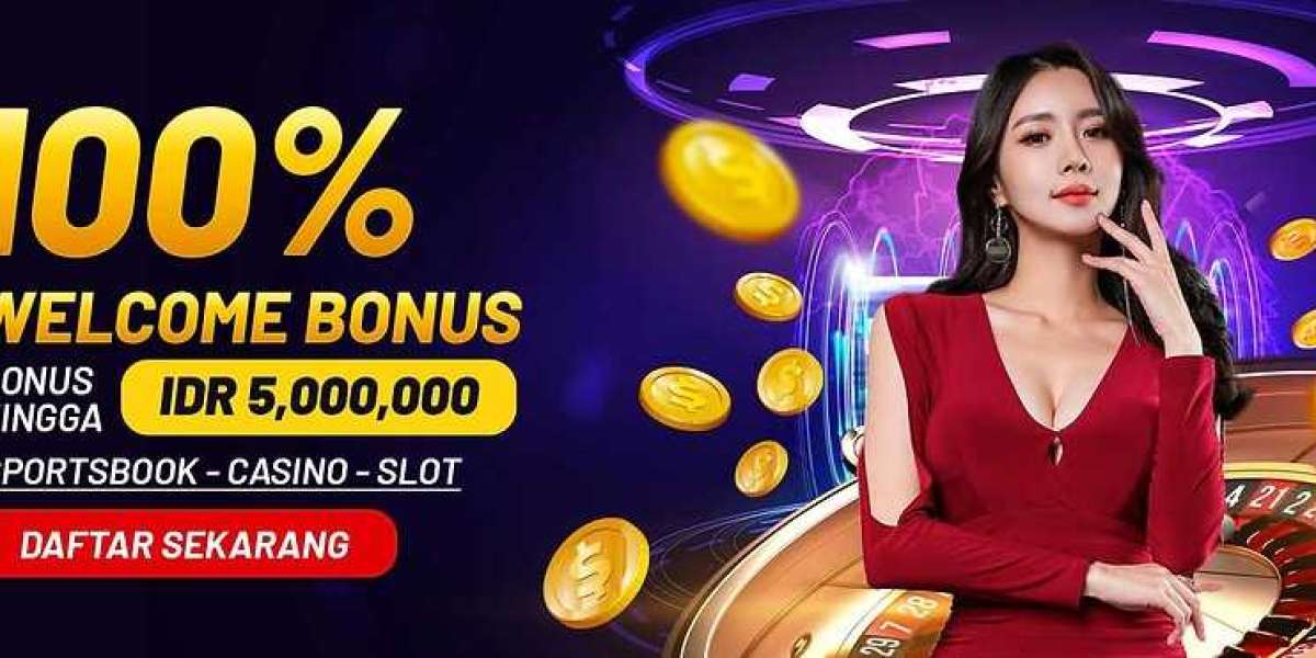 Situs Judi Slot Game Online Terbaik 2023