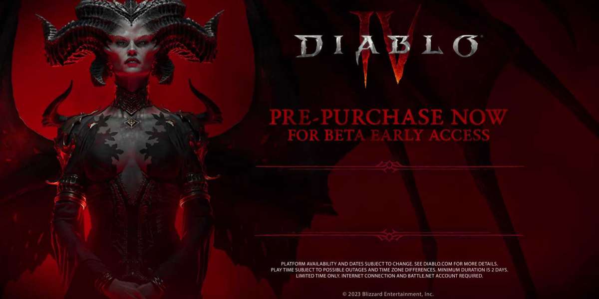 How to Earn Renown & Rewards in Diablo 4