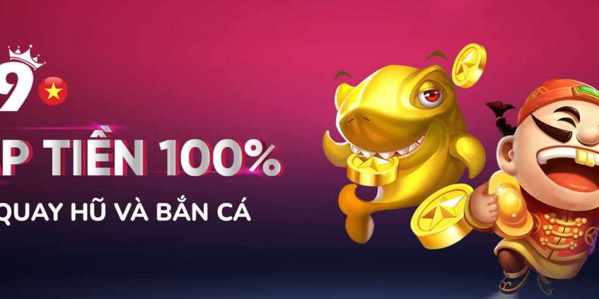 Trang web Nhà cái Casino trực tuyến FB9 